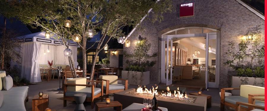 Kitchen 1540 | restaurant | 1540 Camino Del Mar, Del Mar, CA 92014, USA | 8587936460 OR +1 858-793-6460