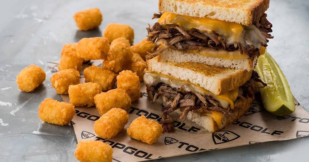 Topgolf | restaurant | 2201 E 4th St, Fort Worth, TX 76102, USA | 8173494002 OR +1 817-349-4002