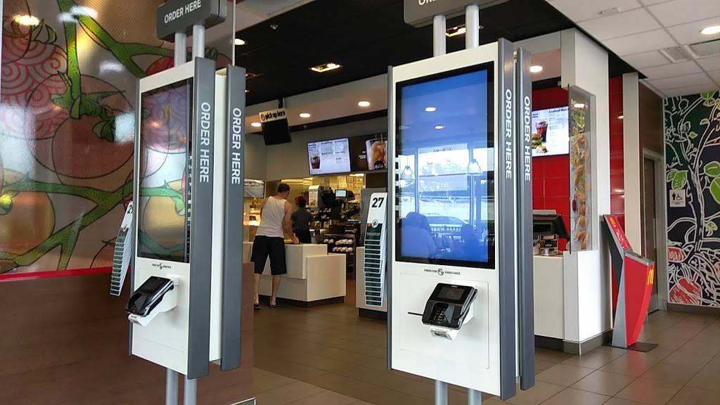 McDonalds | cafe | 1305 E W Osceola Pkwy, Kissimmee, FL 34744, USA | 4073439196 OR +1 407-343-9196