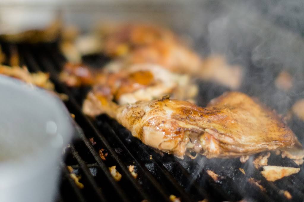 Jeans Jamaican Take Out | restaurant | 1352 Springfield Ave, Irvington, NJ 07111, USA | 9733718786 OR +1 973-371-8786