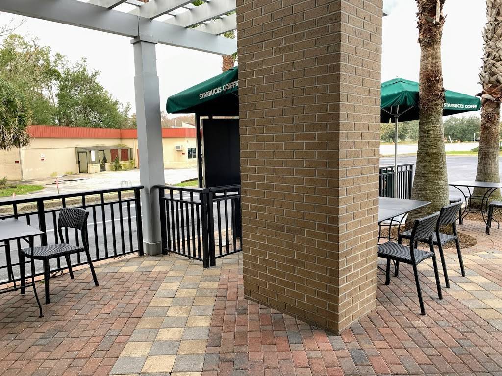 Starbucks | cafe | 8635 Blanding Blvd, Jacksonville, FL 32244, USA | 9047710655 OR +1 904-771-0655