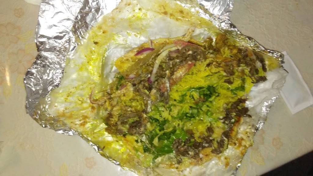 Pita Paradise Food Truck | restaurant | 2020 H St, Bakersfield, CA 93301, USA | 6613844324 OR +1 661-384-4324