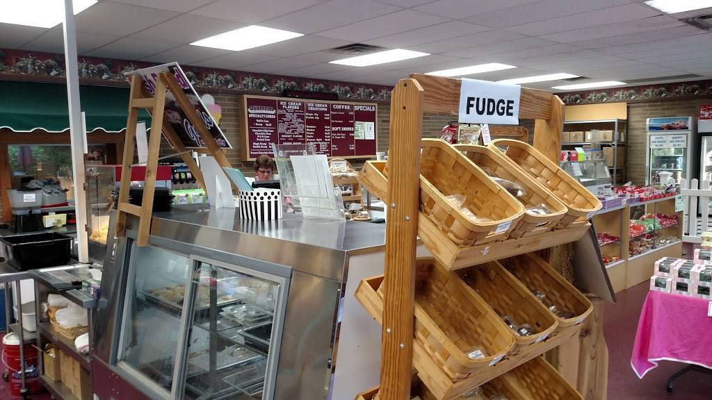 Olympia Candy and Grill | restaurant | 11606 Pearl Rd, Strongsville, OH 44136, USA | 4405727747 OR +1 440-572-7747