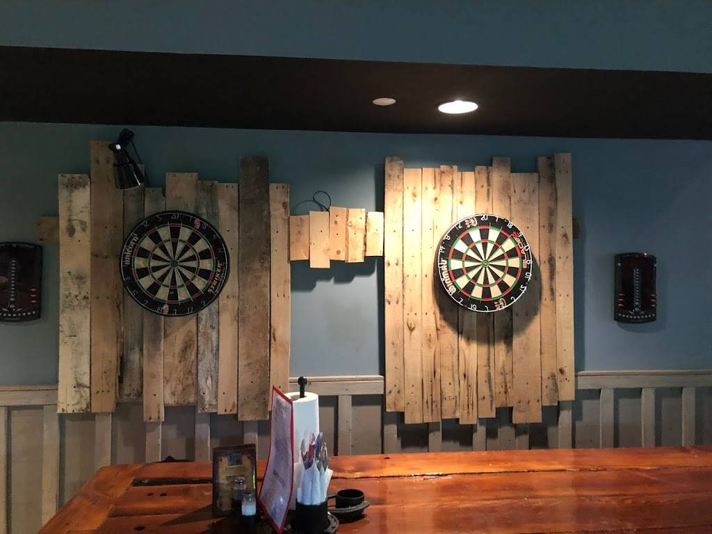 Bull and Barrel Brew Pub | restaurant | 988 NY-22, Brewster, NY 10509, USA | 8452782855 OR +1 845-278-2855