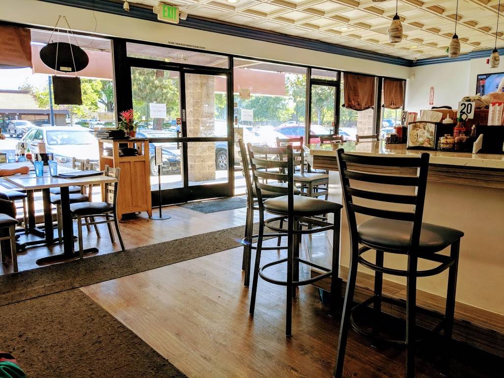 Pho Dao Restaurant | restaurant | 1631 N Capitol Ave, San Jose, CA 95132, USA | 4082511917 OR +1 408-251-1917