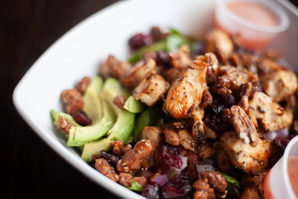 Neighbors of Sylvan Park | restaurant | 4425 Murphy Rd, Nashville, TN 37209, USA | 6159425052 OR +1 615-942-5052