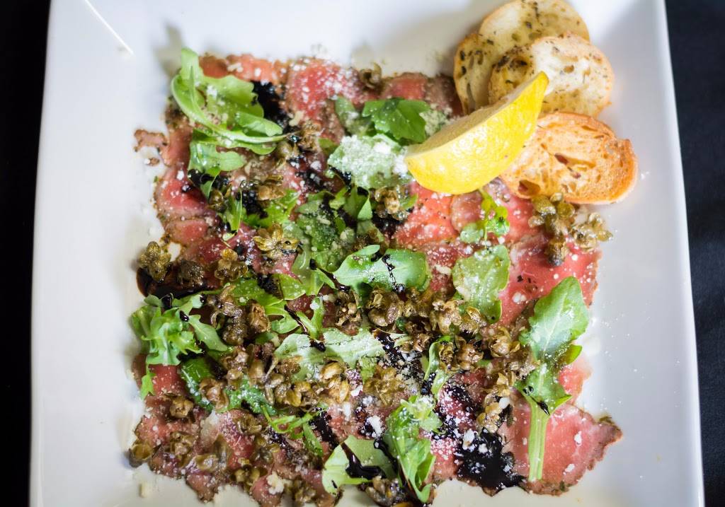 Bistro Vitalia | restaurant | 100 Rue Principale, Gatineau, QC J9H 3L8, Canada | 8193320535 OR +1 819-332-0535