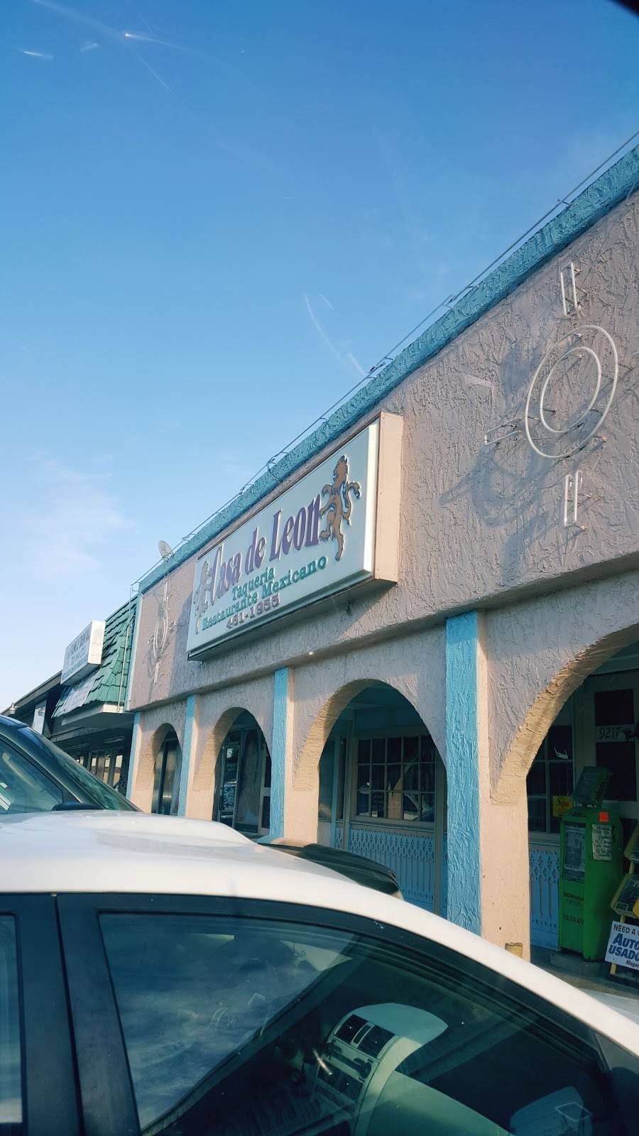 Casa de Leon | restaurant | 9217 Long Point Rd, Houston, TX 77055, USA | 7134611955 OR +1 713-461-1955