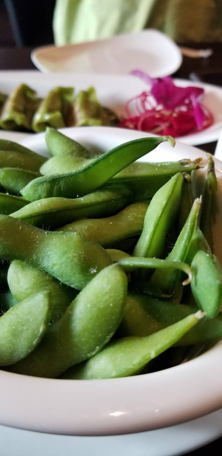 18-8 Sushi | restaurant | 727 W 40th St #138, Baltimore, MD 21211, USA | 4108891888 OR +1 410-889-1888