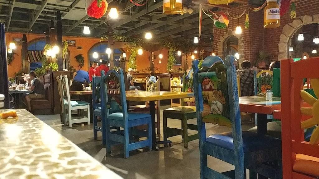 El Rio Grande | restaurant | 7205 Houston Rd, Florence, KY 41042, USA | 8595258222 OR +1 859-525-8222