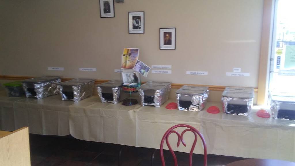 Fishers Tips N Chips Barbecue Restaurant | restaurant | 3135 S 11th St, Niles, MI 49120, USA | 2692624002 OR +1 269-262-4002