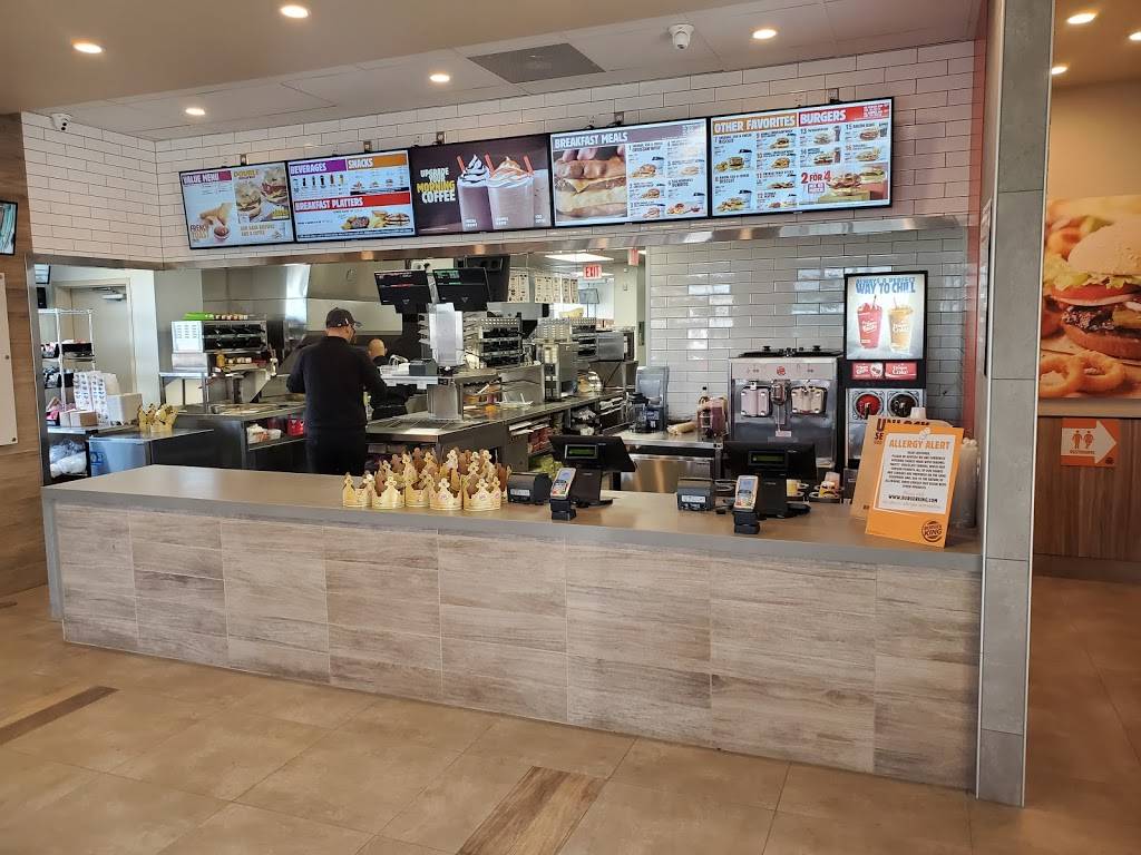 Burger King | restaurant | 736 Academy Ave, Sanger, CA 93657, USA | 5598008136 OR +1 559-800-8136