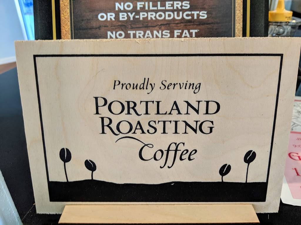 Good Intentions Deli & Cafe | restaurant | 1937 Pacific Ave, Forest Grove, OR 97116, USA | 5033726611 OR +1 503-372-6611