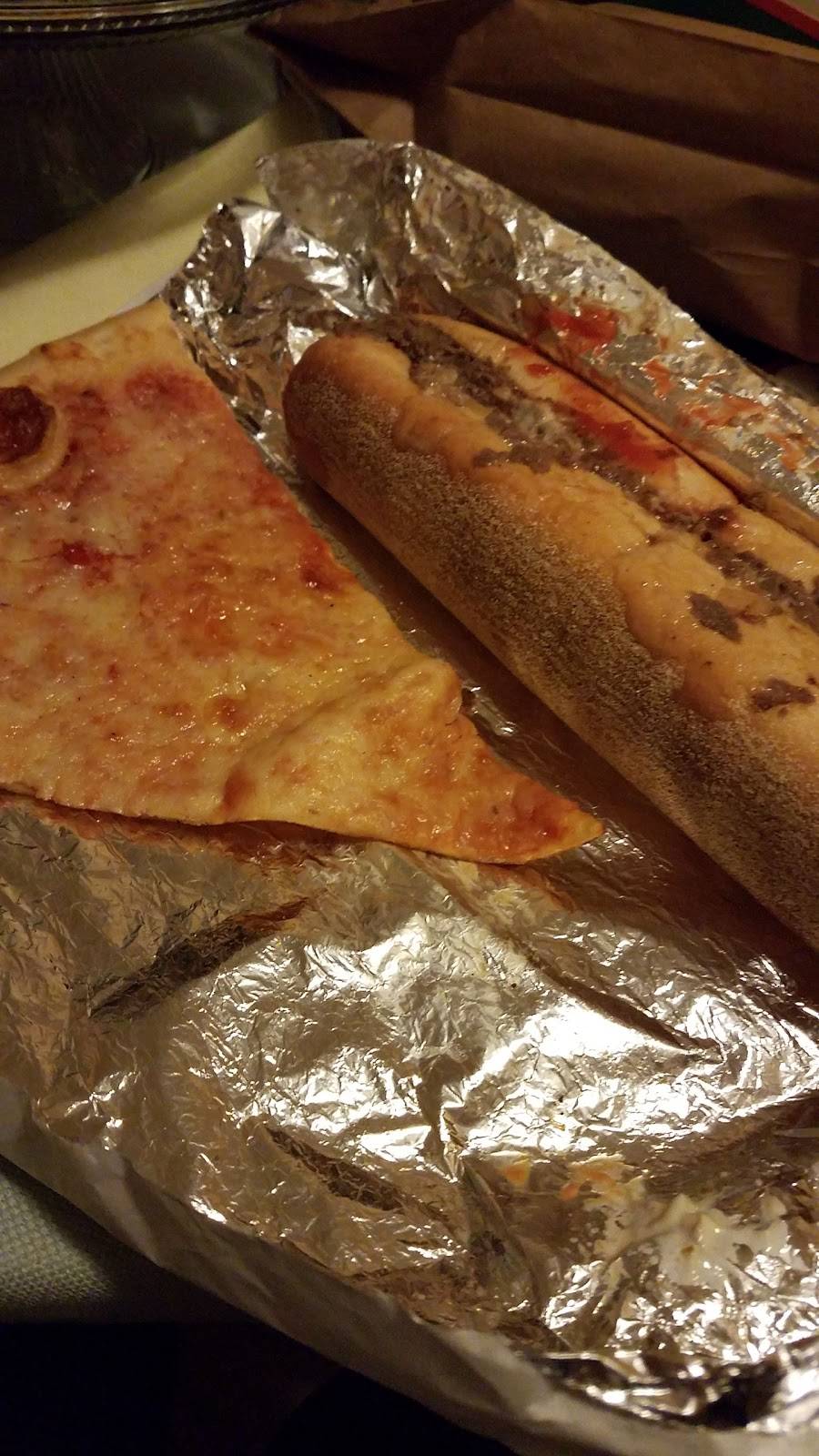 Romanos Pizza Express | meal delivery | 2901 N 5th St, Philadelphia, PA 19133, USA | 2152283757 OR +1 215-228-3757