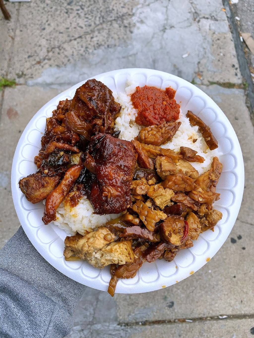 Hardena | restaurant | 1754 S Hicks St #2217, Philadelphia, PA 19145, USA | 2152719442 OR +1 215-271-9442