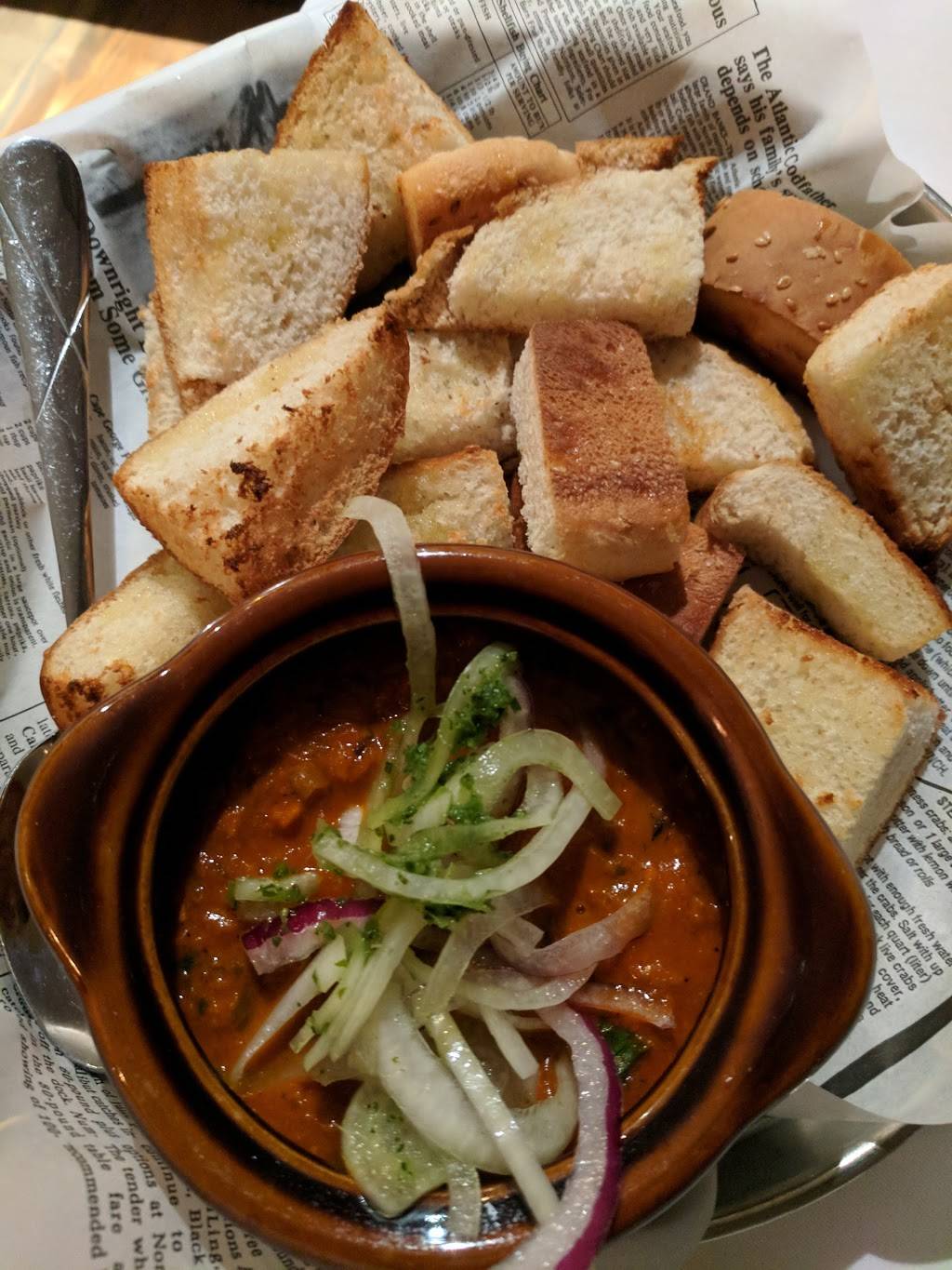 Indian Street Food Co. | restaurant | 1701 Bayview Ave, East York, ON M4G 3C1, Canada | 4163223270 OR +1 416-322-3270