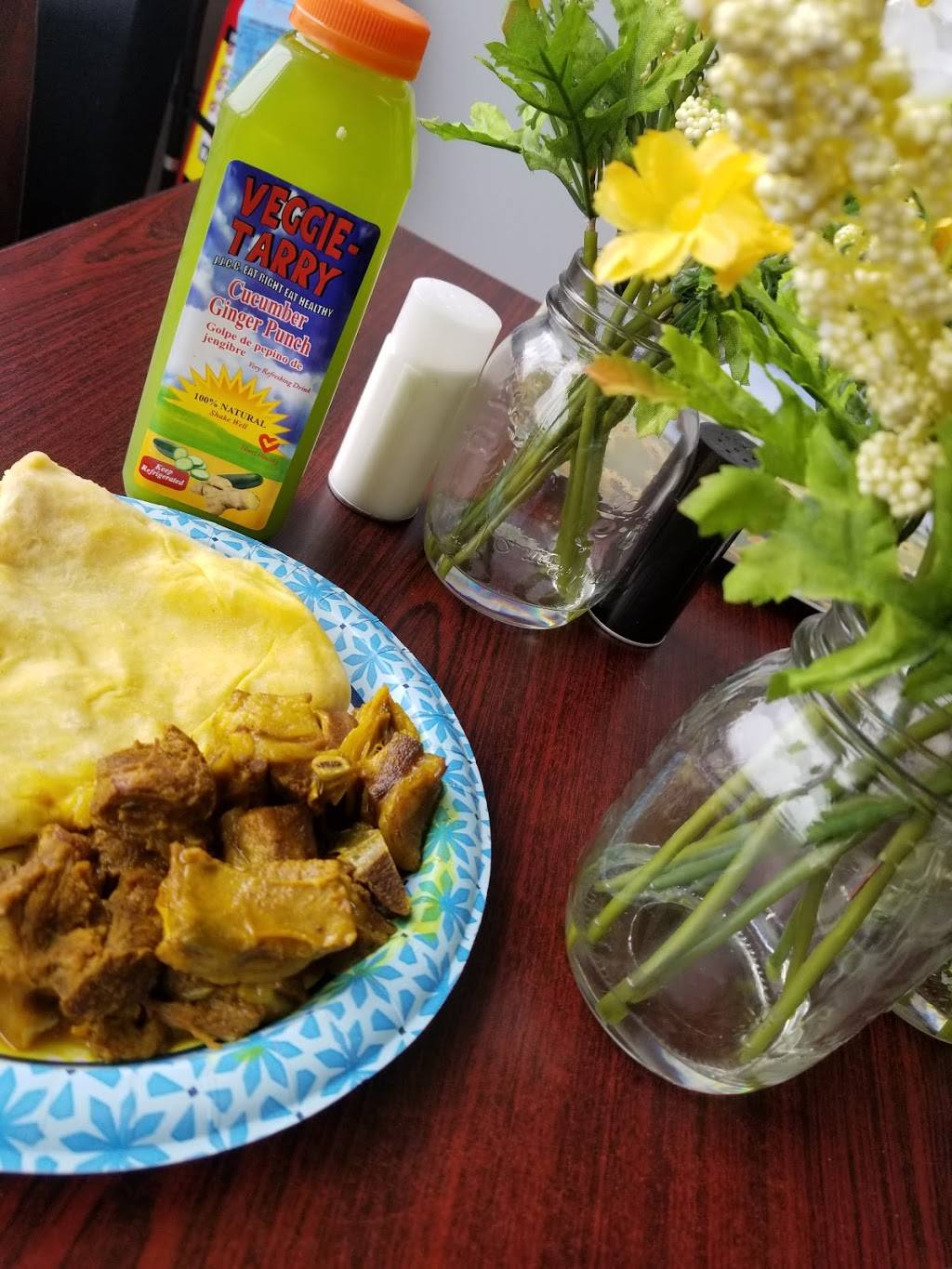 Jackees Jamaican Cafe | restaurant | 16 Middle Country Rd Unit 7, Coram, NY 11727, USA | 6318461977 OR +1 631-846-1977