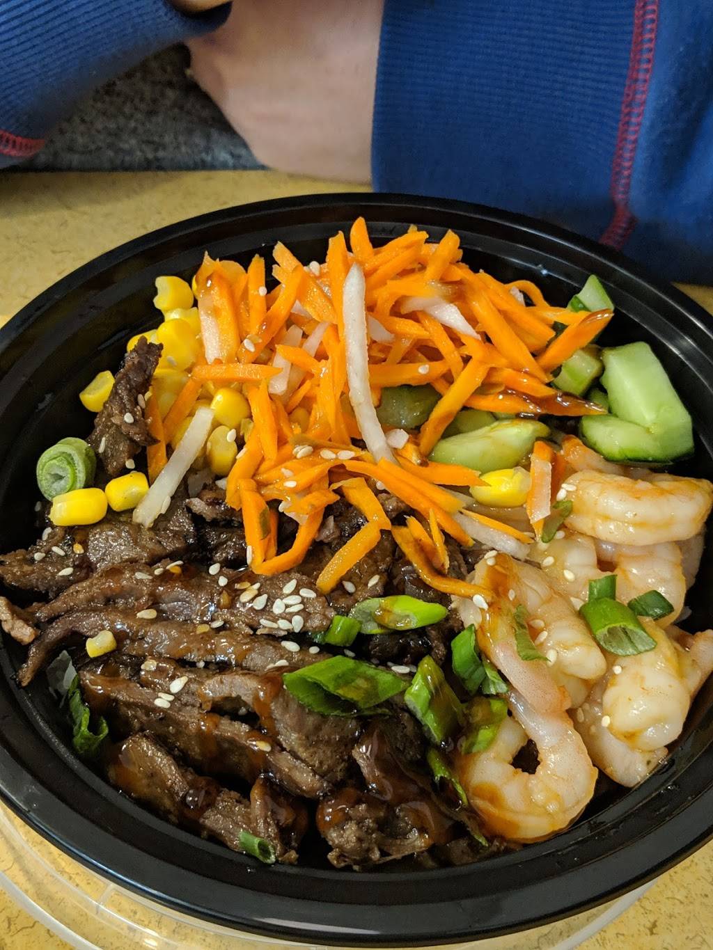 Pearl | restaurant | 942 Diablo Ave, Novato, CA 94947, USA | 4157619469 OR +1 415-761-9469