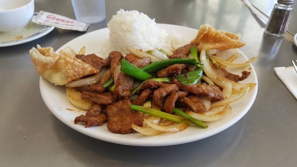 Peony Chinese Cuisine | restaurant | 31810 Grape St, Lake Elsinore, CA 92532, USA | 9514710138 OR +1 951-471-0138