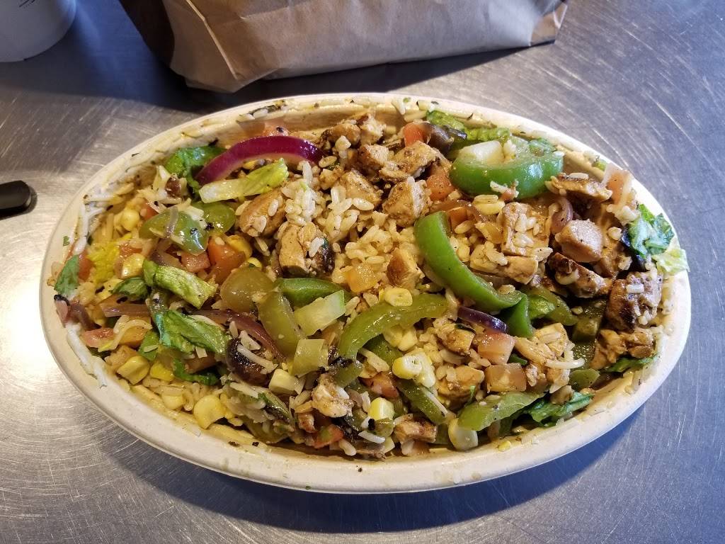 Chipotle Mexican Grill | restaurant | 5738 Folsom Blvd, Sacramento, CA 95819, USA | 9162455062 OR +1 916-245-5062