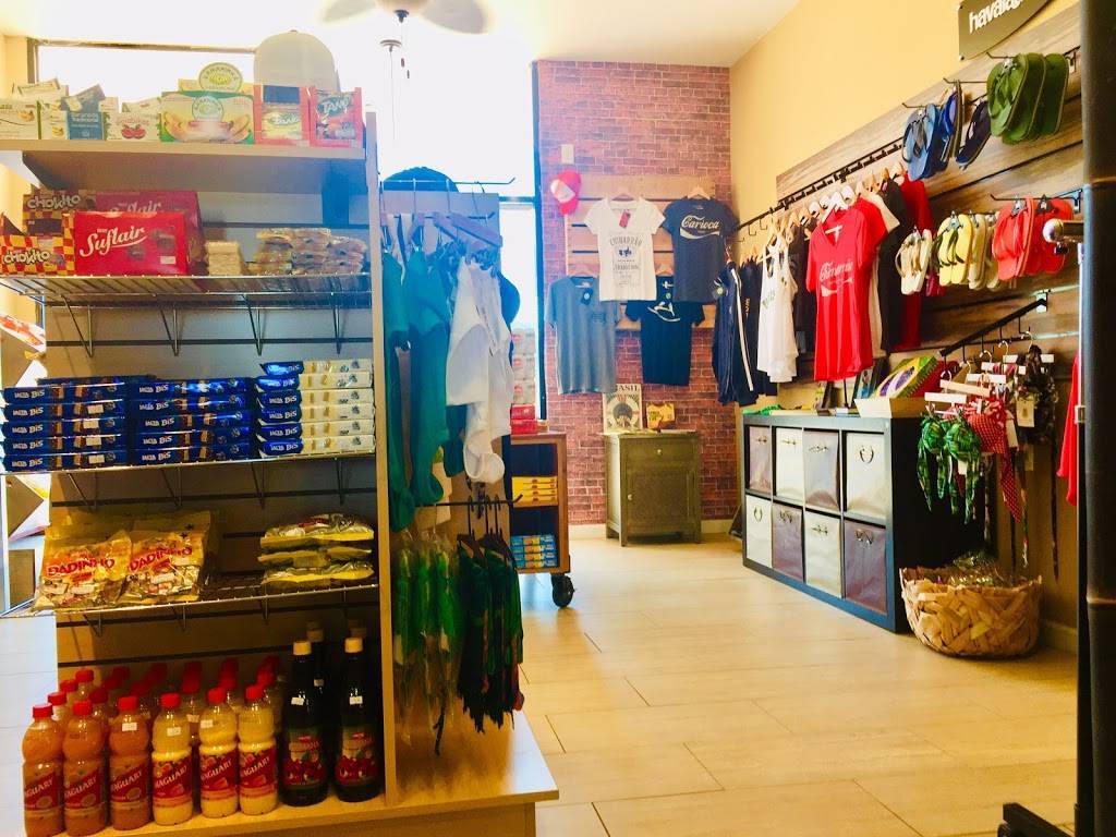 Terra Brazil Store | restaurant | 709 N El Camino Real, San Clemente, CA 92672, USA | 9492717915 OR +1 949-271-7915