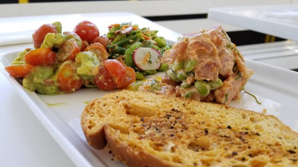 Lemonade | restaurant | 4400 W Riverside Dr, Burbank, CA 91505, USA | 8188413900 OR +1 818-841-3900