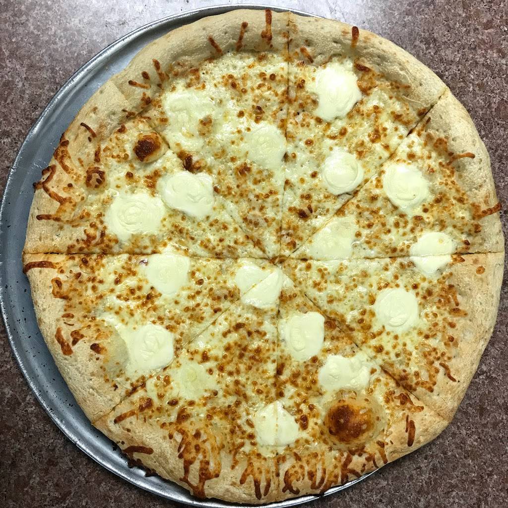 College Pizza | restaurant | 128 Locust Ln, State College, PA 16801, USA | 8142312000 OR +1 814-231-2000