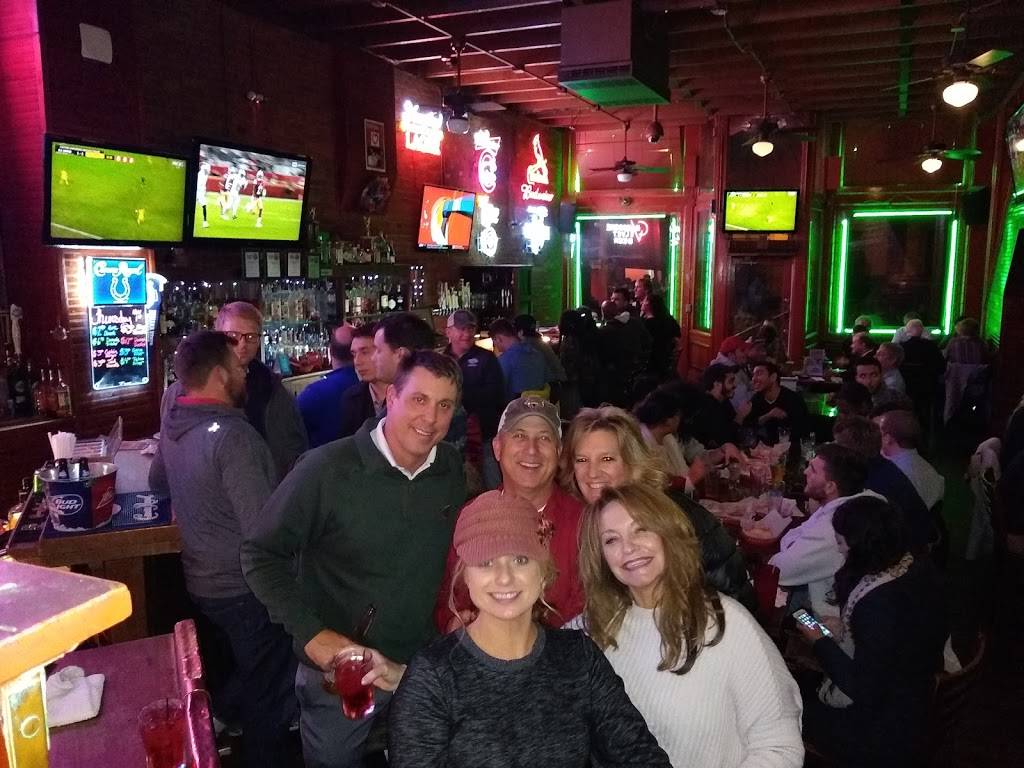 The Copper Bar | restaurant | 810 Wabash Ave, Terre Haute, IN 47807, USA | 8122380033 OR +1 812-238-0033