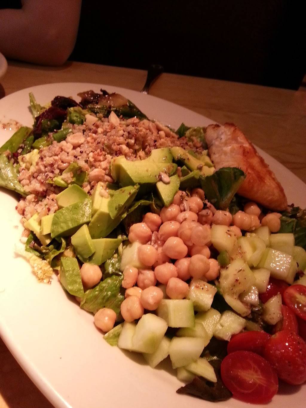 The Cheesecake Factory | restaurant | 6600 Topanga Canyon Blvd Ste 51, Canoga Park, CA 91303, USA | 8188839900 OR +1 818-883-9900