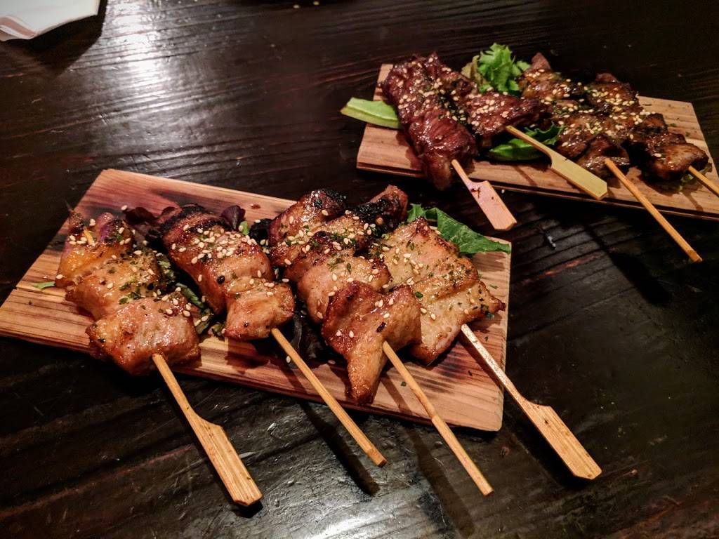 Sumo | restaurant | 420 Judah St, San Francisco, CA 94122, USA | 4154815007 OR +1 415-481-5007