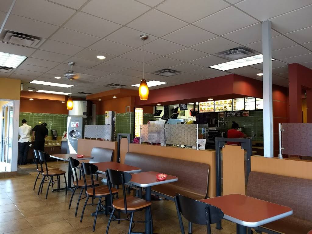 Jack in the Box | restaurant | 2020 S Federal Blvd, Denver, CO 80219, USA | 3039344435 OR +1 303-934-4435