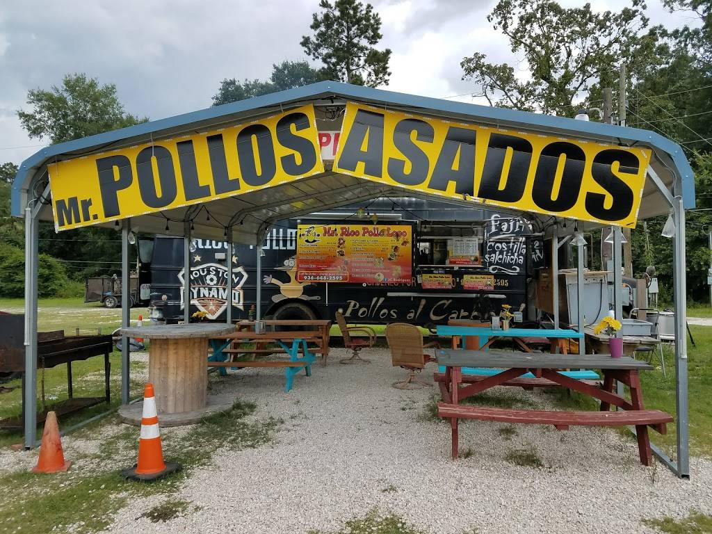 MR. RICO POLLO LOCO | restaurant | 25330 Richards Rd, Spring, TX 77386, USA | 3463511065 OR +1 346-351-1065