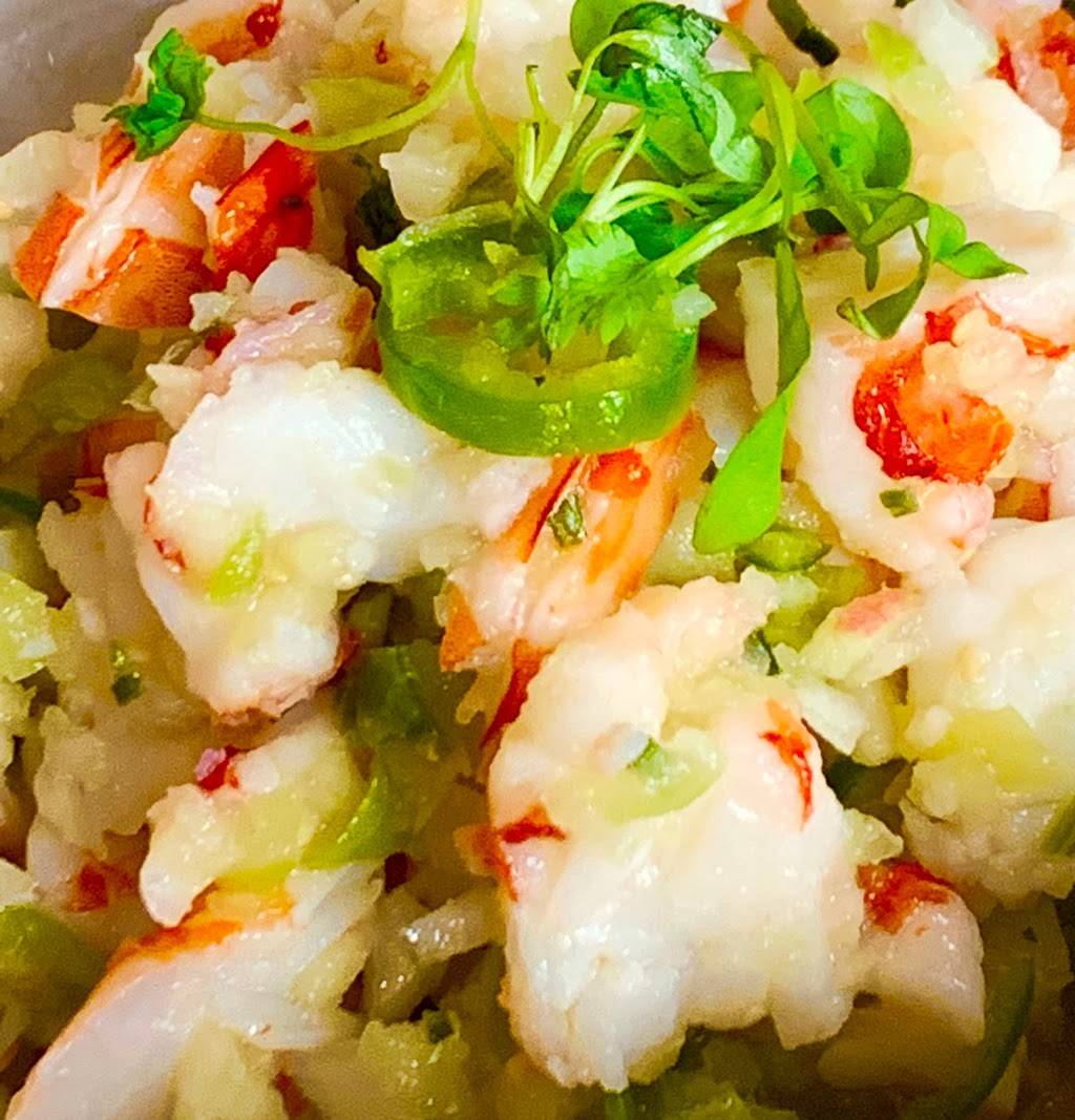 Arriba Cantina | restaurant | 2316 NE 65th St #101, Seattle, WA 98115, USA | 2067086532 OR +1 206-708-6532