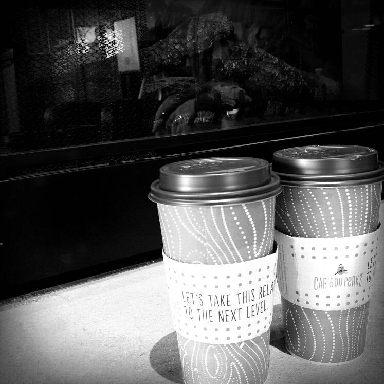 Caribou Coffee | cafe | 1 State Farm Plaza, Bloomington, IL 61710, USA | 3097359910 OR +1 309-735-9910