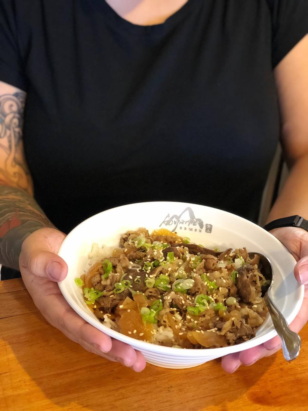 Aoyama Point /Ramen and Pot | meal takeaway | 8327 W 135th St, Overland Park, KS 66223, USA | 9132328503 OR +1 913-232-8503