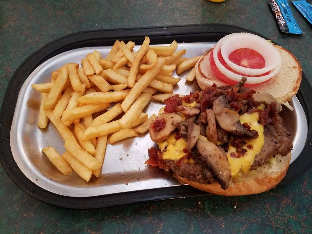 South Congaree House of Pizza | restaurant | 714 Main St, West Columbia, SC 29170, USA | 8037557790 OR +1 803-755-7790