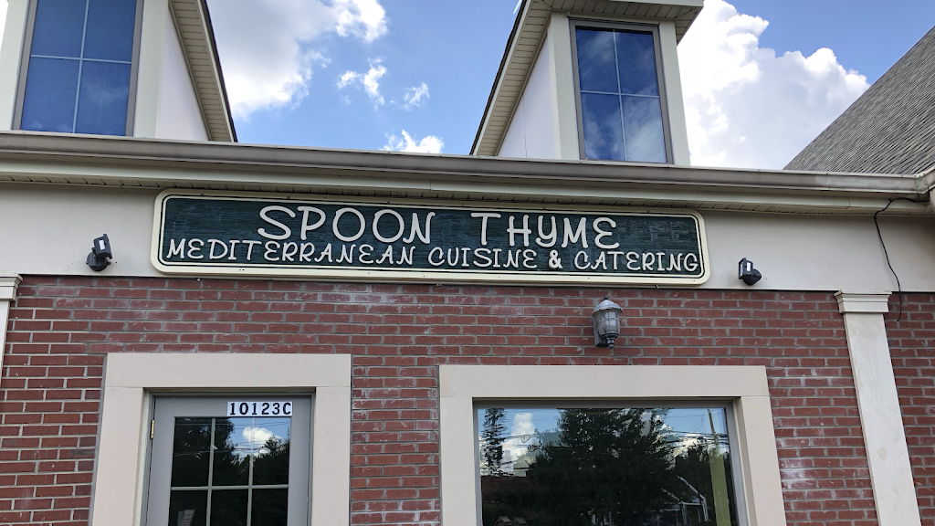 Spoon Thyme | restaurant | 10123 Colvin Run Rd # C, Great Falls, VA 22066, USA | 7036623202 OR +1 703-662-3202