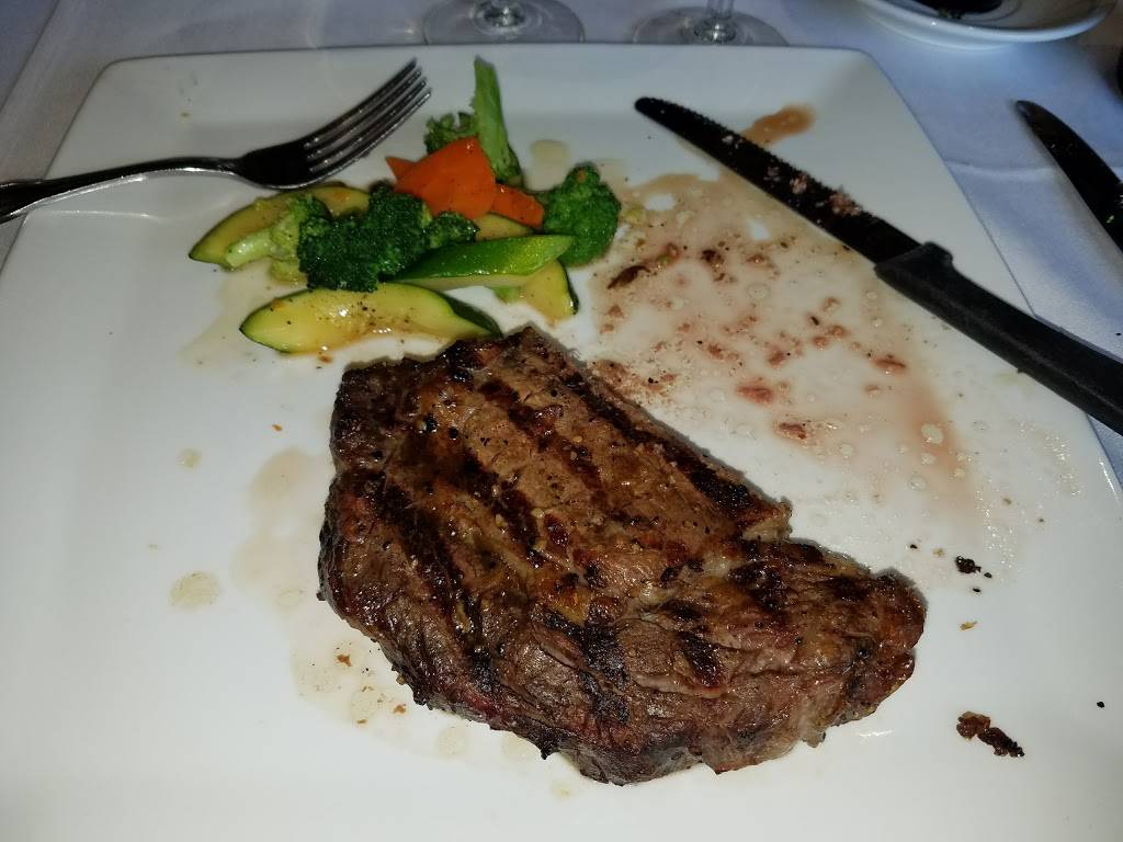 IL Boccone | restaurant | 1643 NJ-88, Brick, NJ 08724, USA | 7328406900 OR +1 732-840-6900