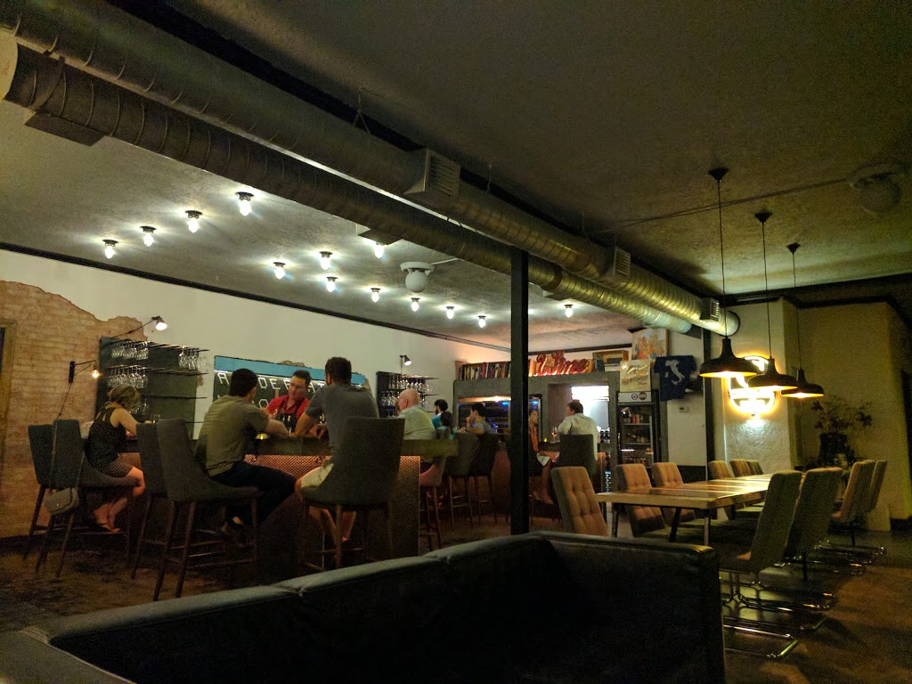 Camerata at Paulies | restaurant | 1830 Westheimer Rd, Houston, TX 77098, USA | 7135228466 OR +1 713-522-8466