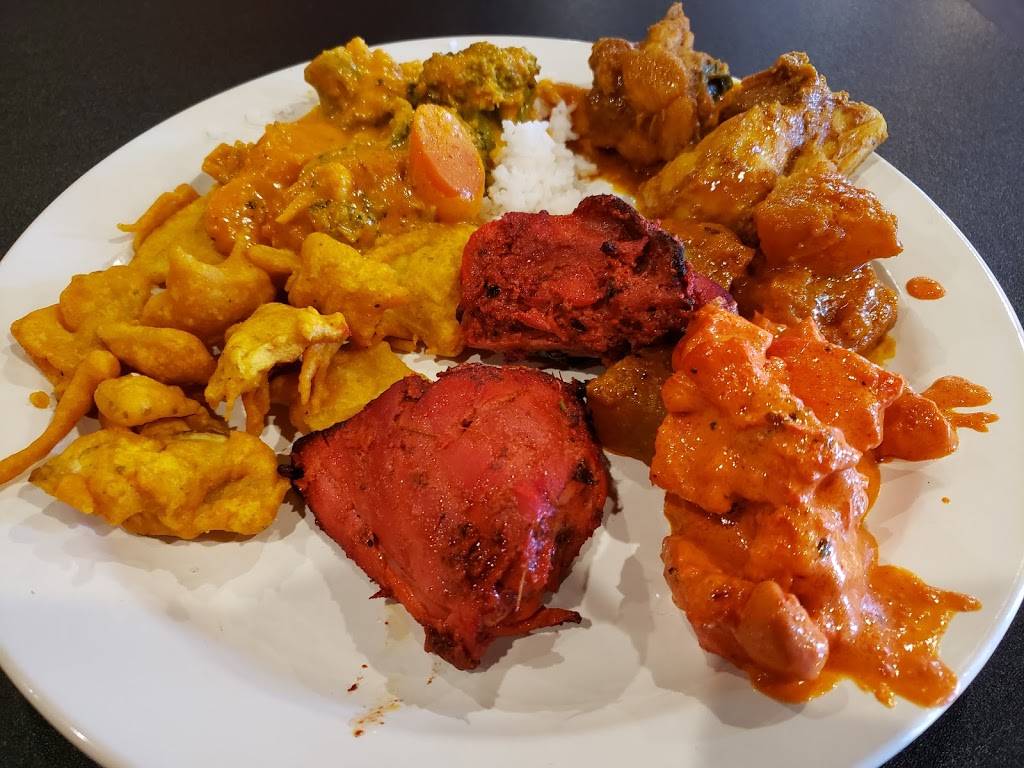 Royal India Cuisine | restaurant | 7799 West State Road, Newburgh, IN 47630, USA | 8125184018 OR +1 812-518-4018