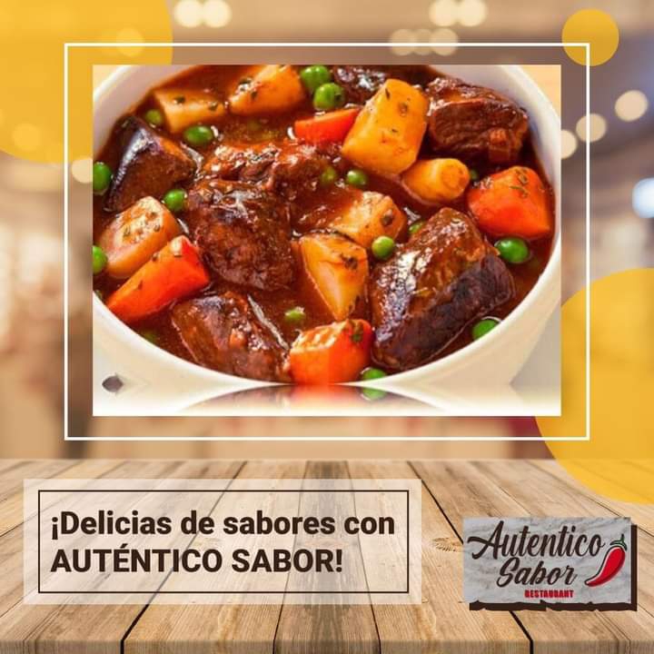 Auténtico Sabor | restaurant | 704 Park St, Hartford, CT 06106, USA | 2037272308 OR +1 203-727-2308