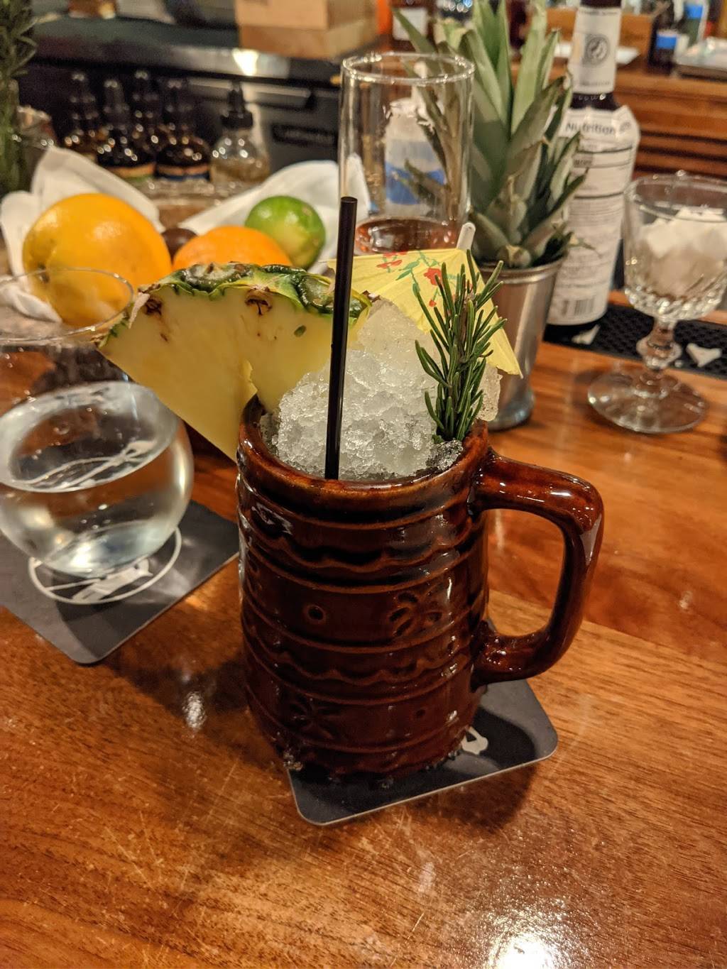 The Alley Light | restaurant | 108 2nd St SW, Charlottesville, VA 22902, USA | 4342965003 OR +1 434-296-5003