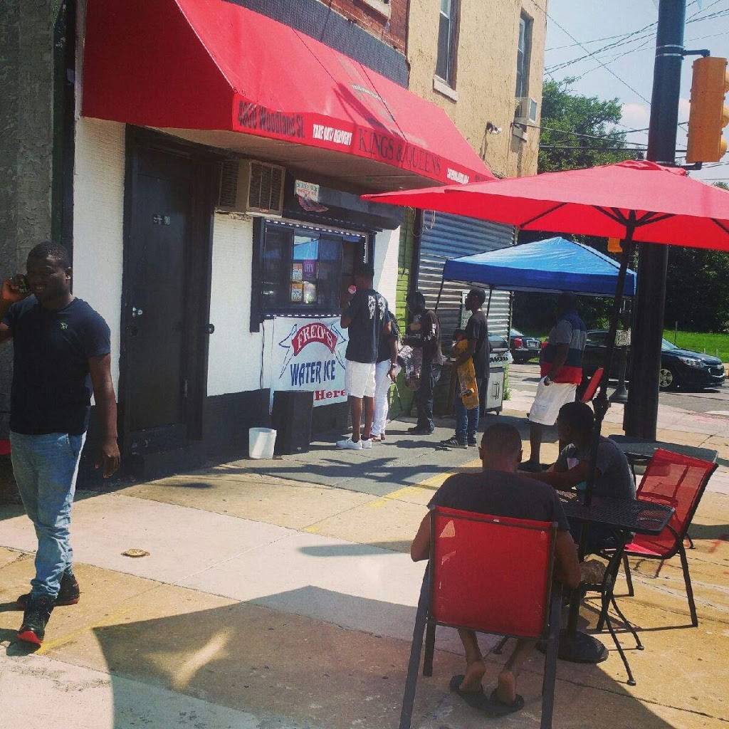 Kings and Queens Liberian Cuisine | restaurant | 107 Fairfield Ave, Upper Darby, PA 19082, USA | 4844663359 OR +1 484-466-3359