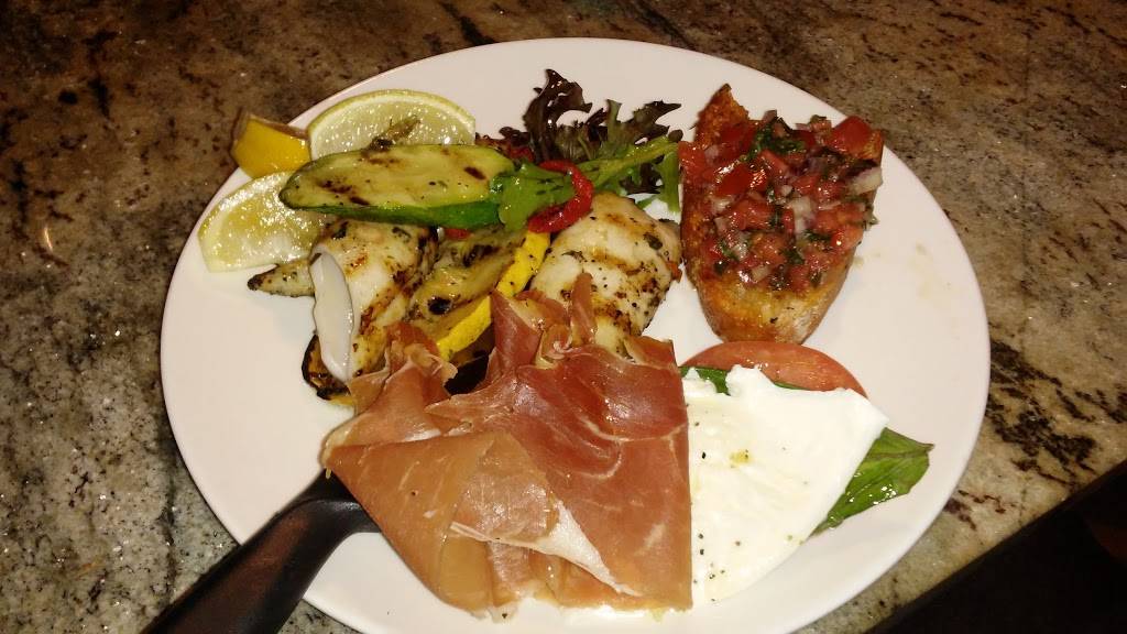 Antonio Ristorante Italiano | restaurant | 280 N Rohlwing Rd, Itasca, IL 60143, USA | 6302507111 OR +1 630-250-7111