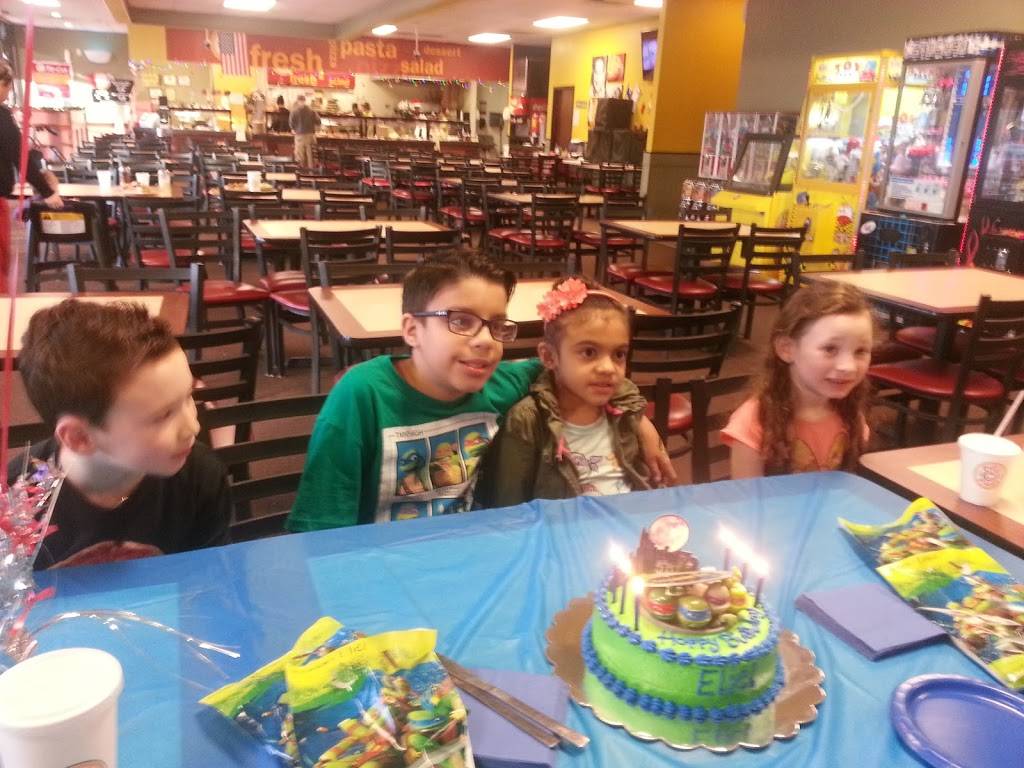 Cicis | restaurant | 230 W General Screven Way Ste 100, Hinesville, GA 31313, USA | 9124482777 OR +1 912-448-2777