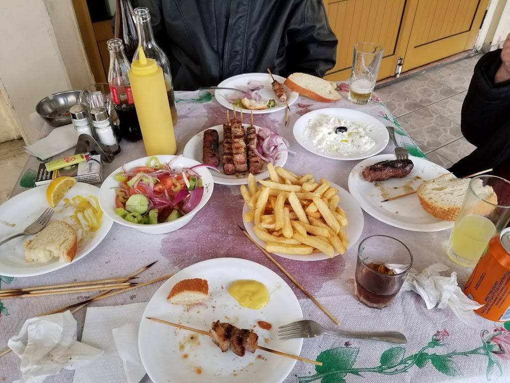 Angelos Steak and Pancake House | restaurant | 755 J Clyde Morris Blvd, Newport News, VA 23601, USA | 7575995727 OR +1 757-599-5727