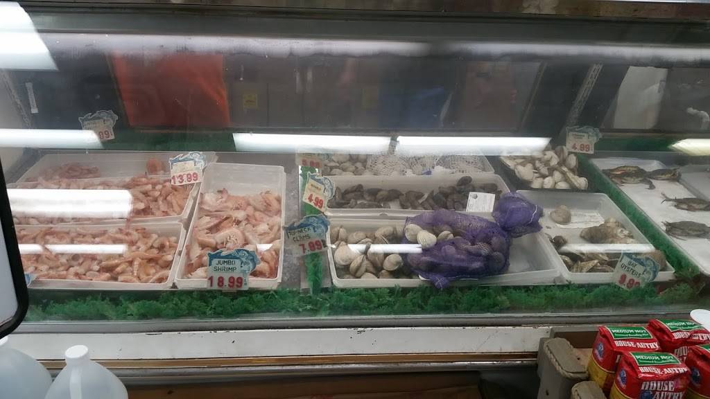 Chesapeake Seafood Inc | restaurant | 135 Mayo Rd, Edgewater, MD 21037, USA | 4109568956 OR +1 410-956-8956