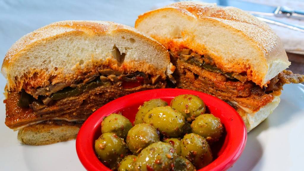 San Francesco Foods | restaurant | 1201 Britannia Rd W #6, Mississauga, ON L5V 1N2, Canada | 9058584445 OR +1 905-858-4445