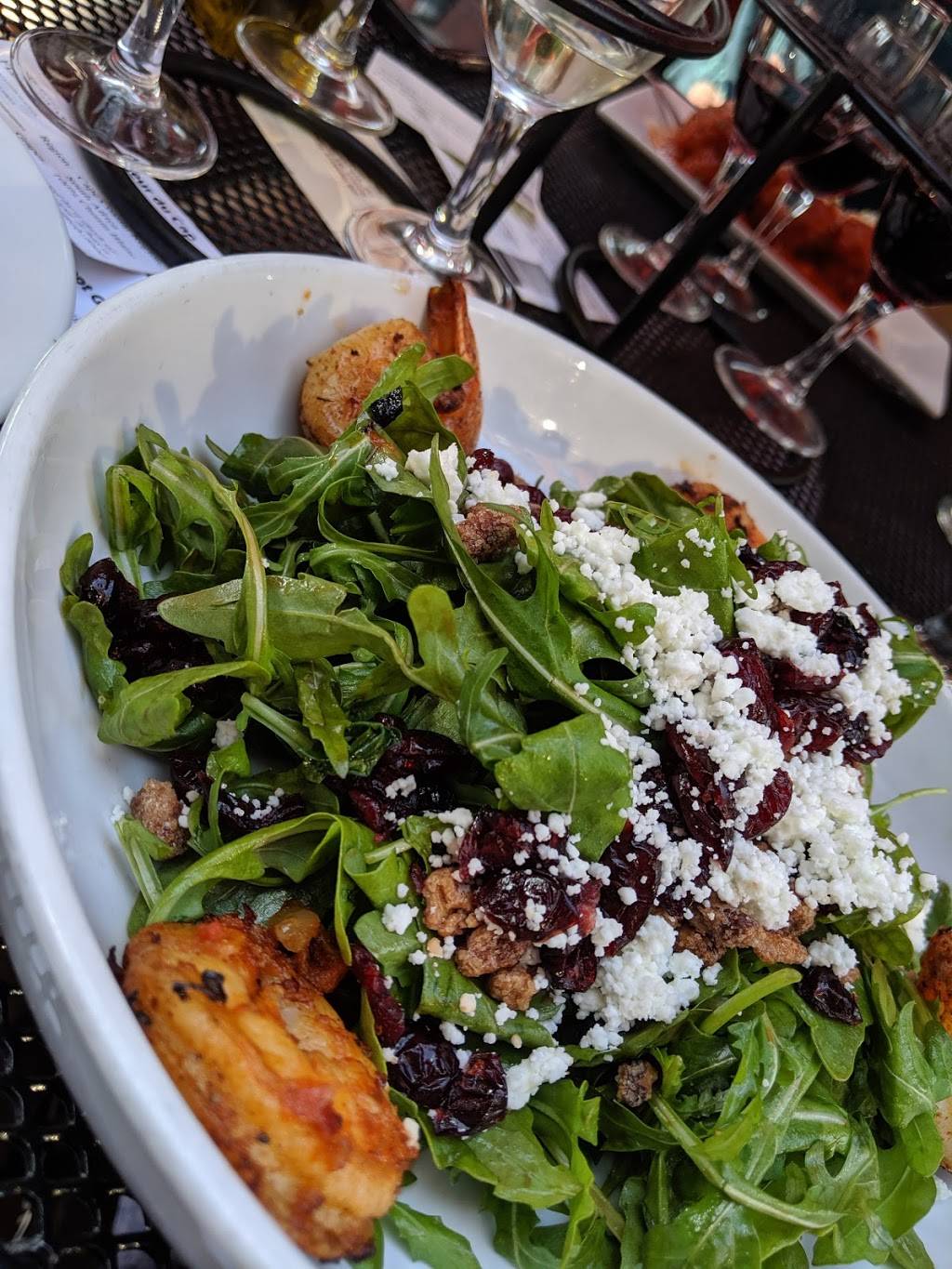 Piattini | restaurant | 226 Newbury St, Boston, MA 02116, USA | 6175362020 OR +1 617-536-2020