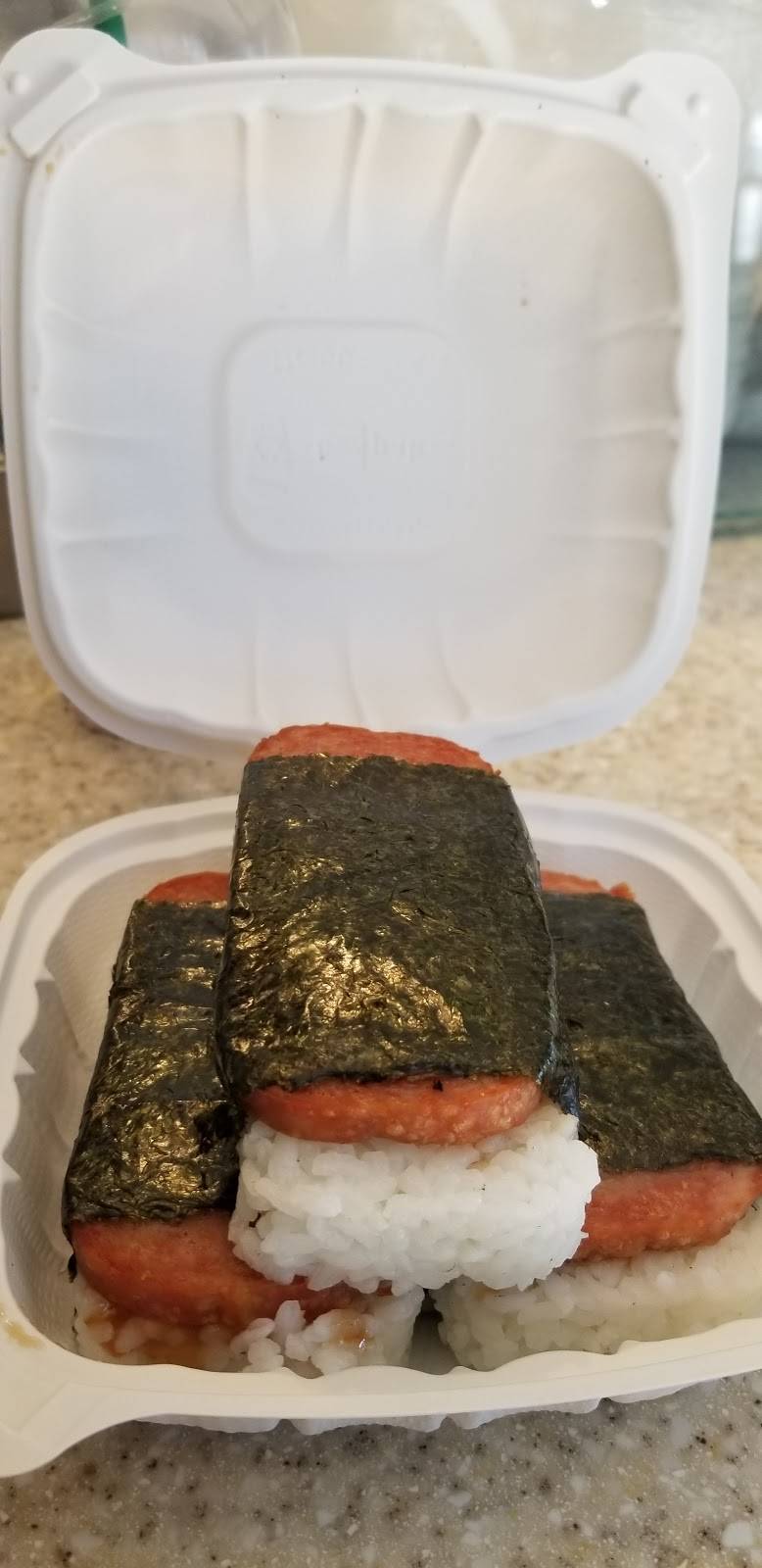 L&L | meal takeaway | 1805 E Capitol Expy, San Jose, CA 95121, USA | 4082741388 OR +1 408-274-1388